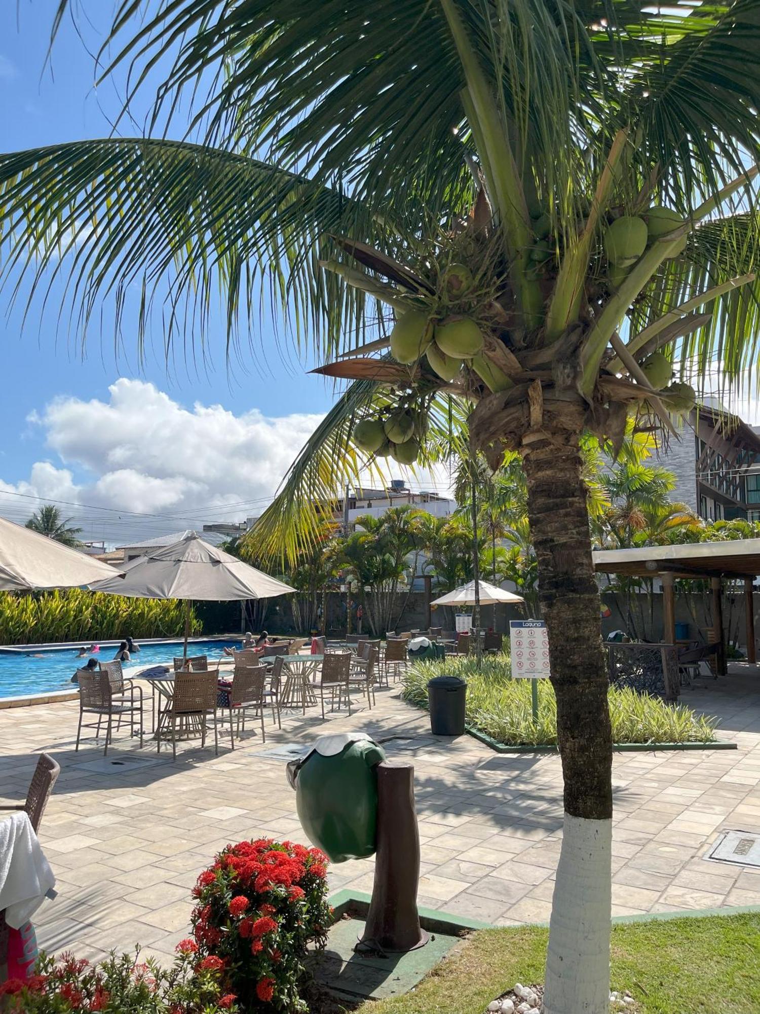 Laguna Beach Flats By Easy Home Porto de Galinhas Luaran gambar