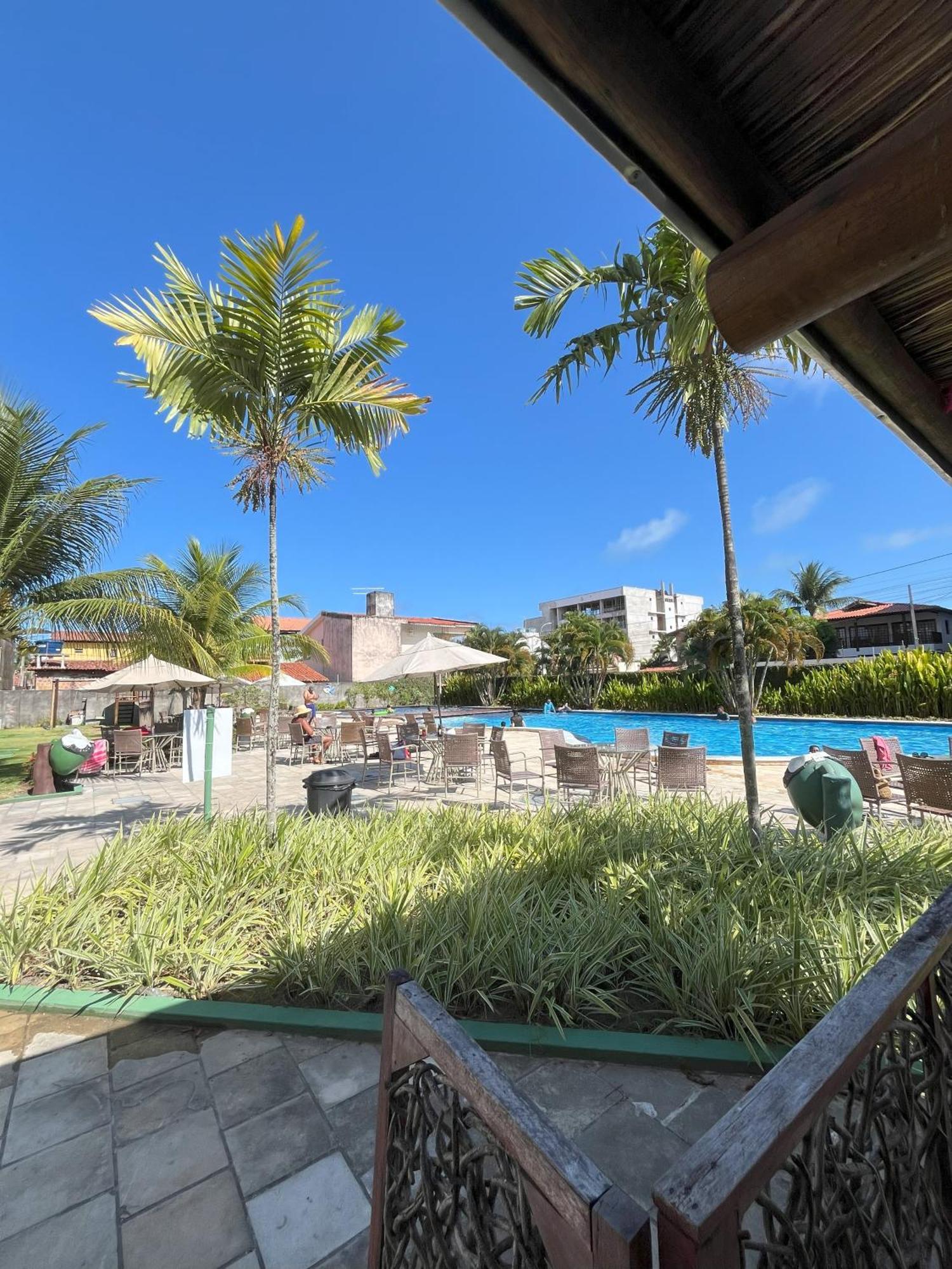 Laguna Beach Flats By Easy Home Porto de Galinhas Luaran gambar