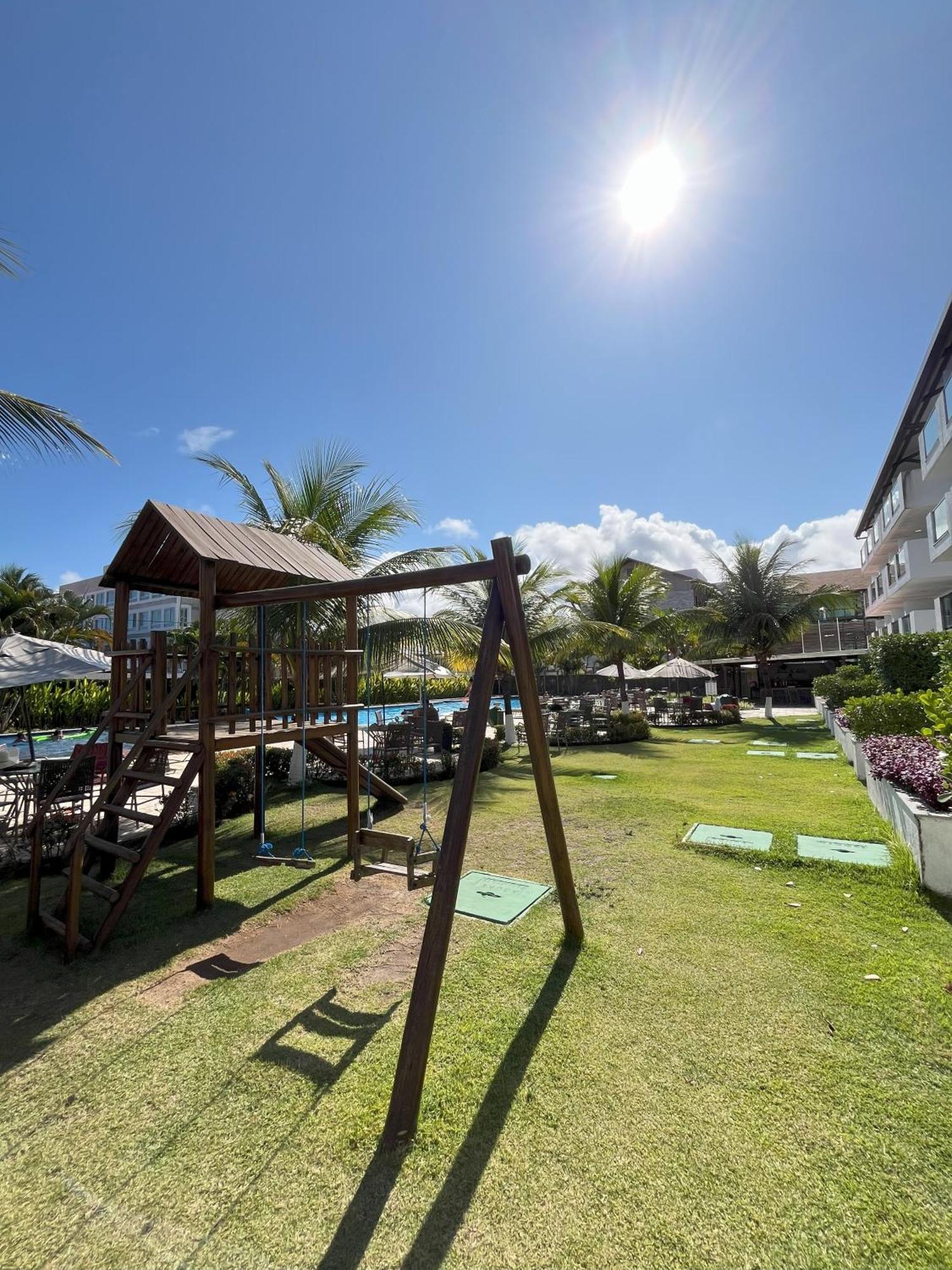 Laguna Beach Flats By Easy Home Porto de Galinhas Luaran gambar