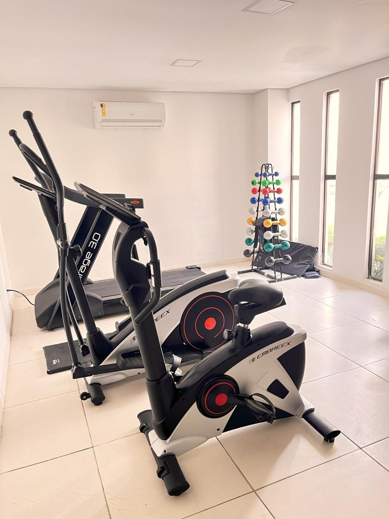 Laguna Beach Flats By Easy Home Porto de Galinhas Luaran gambar