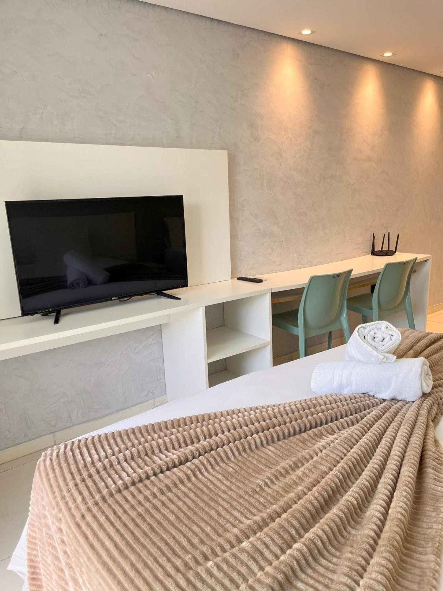 Laguna Beach Flats By Easy Home Porto de Galinhas Luaran gambar