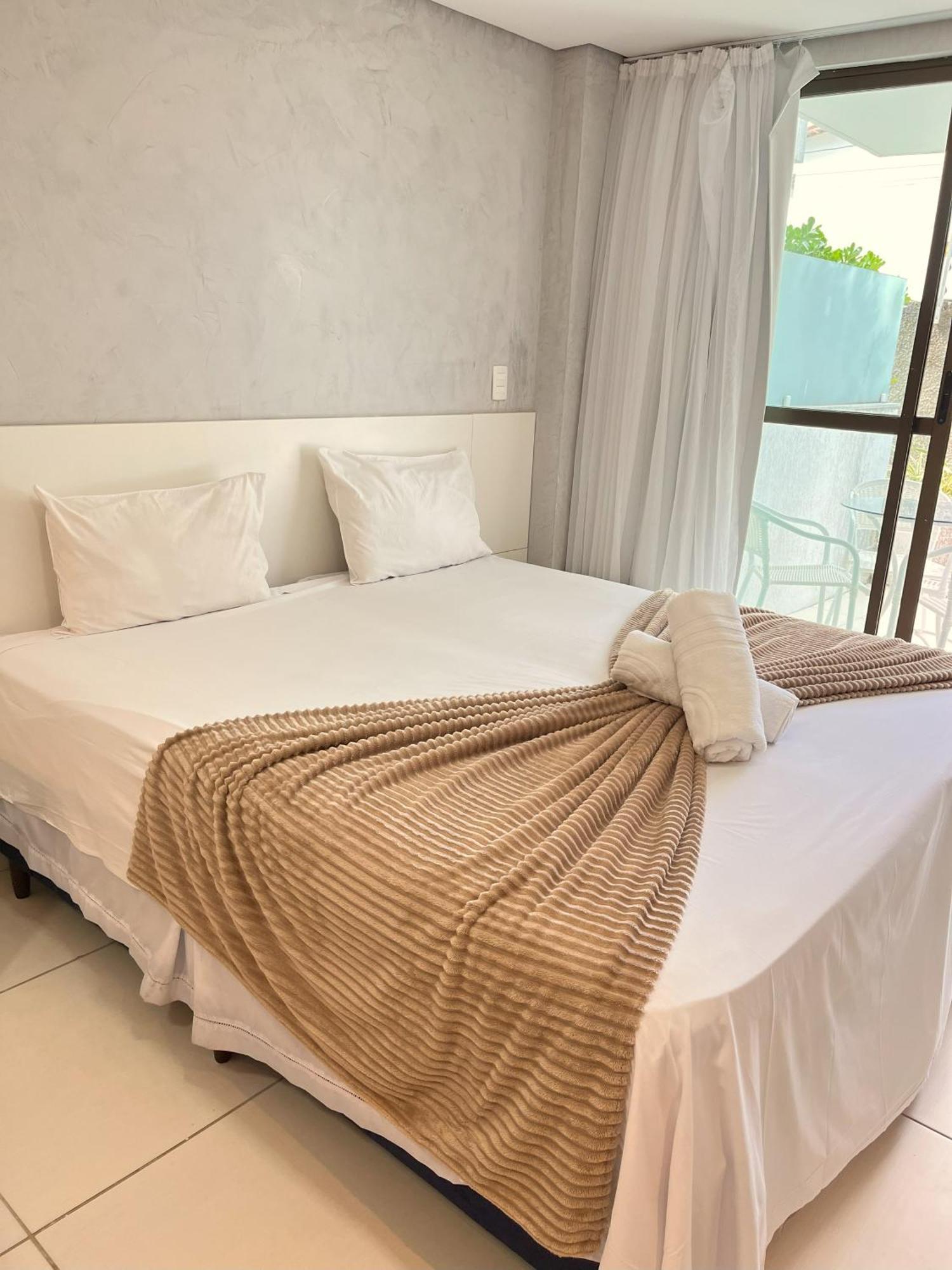 Laguna Beach Flats By Easy Home Porto de Galinhas Luaran gambar