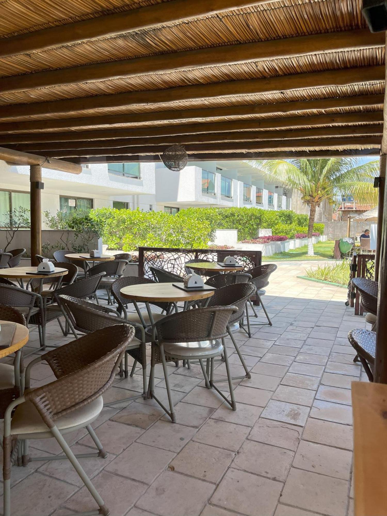 Laguna Beach Flats By Easy Home Porto de Galinhas Luaran gambar