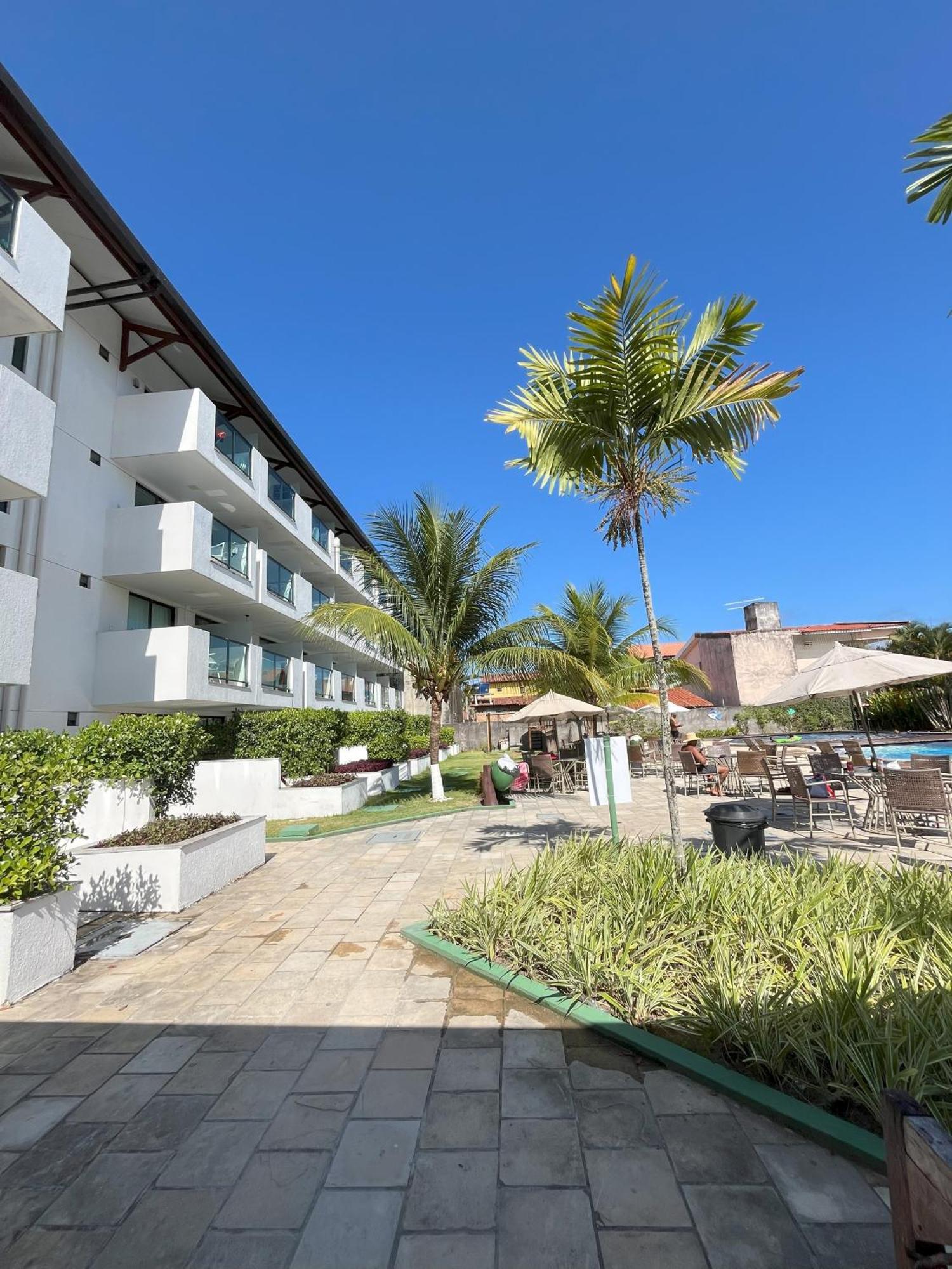Laguna Beach Flats By Easy Home Porto de Galinhas Luaran gambar