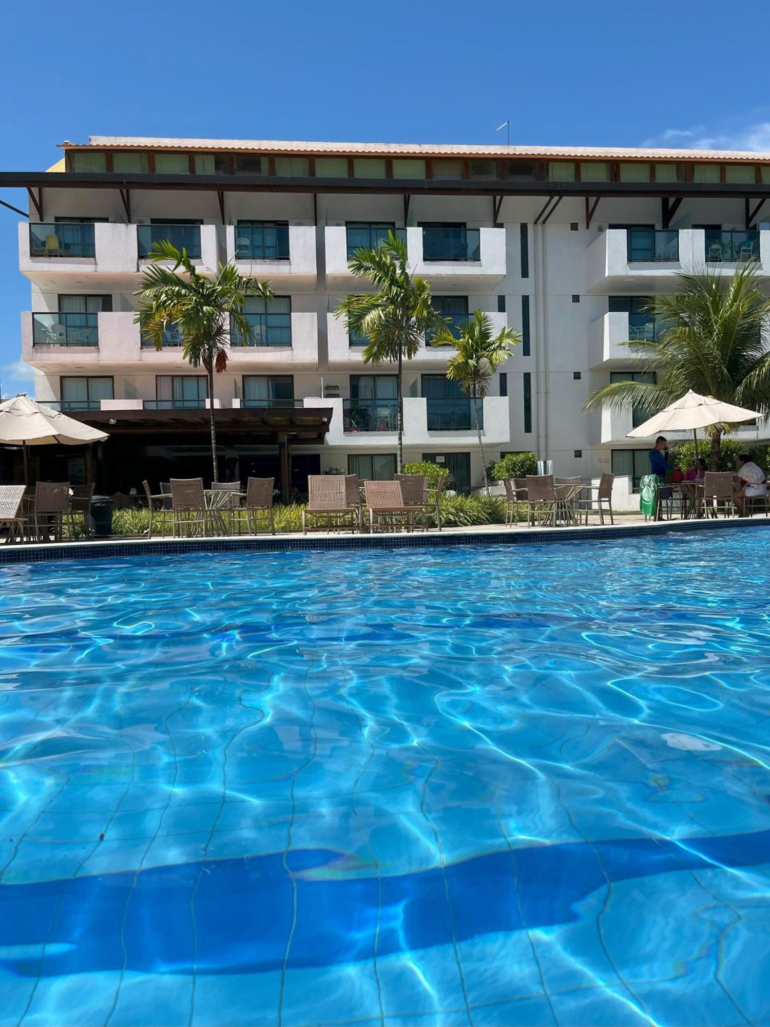 Laguna Beach Flats By Easy Home Porto de Galinhas Luaran gambar