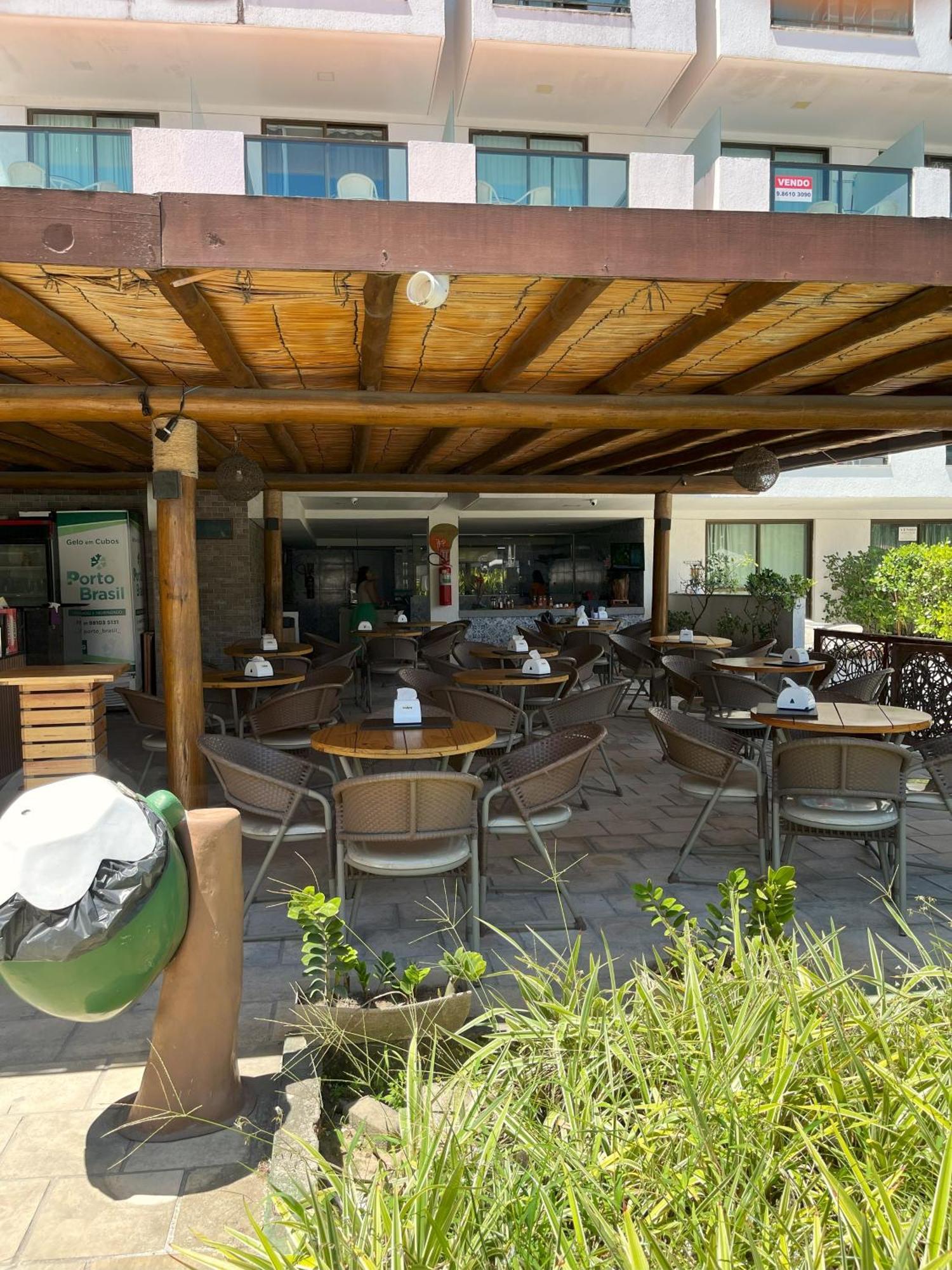 Laguna Beach Flats By Easy Home Porto de Galinhas Luaran gambar