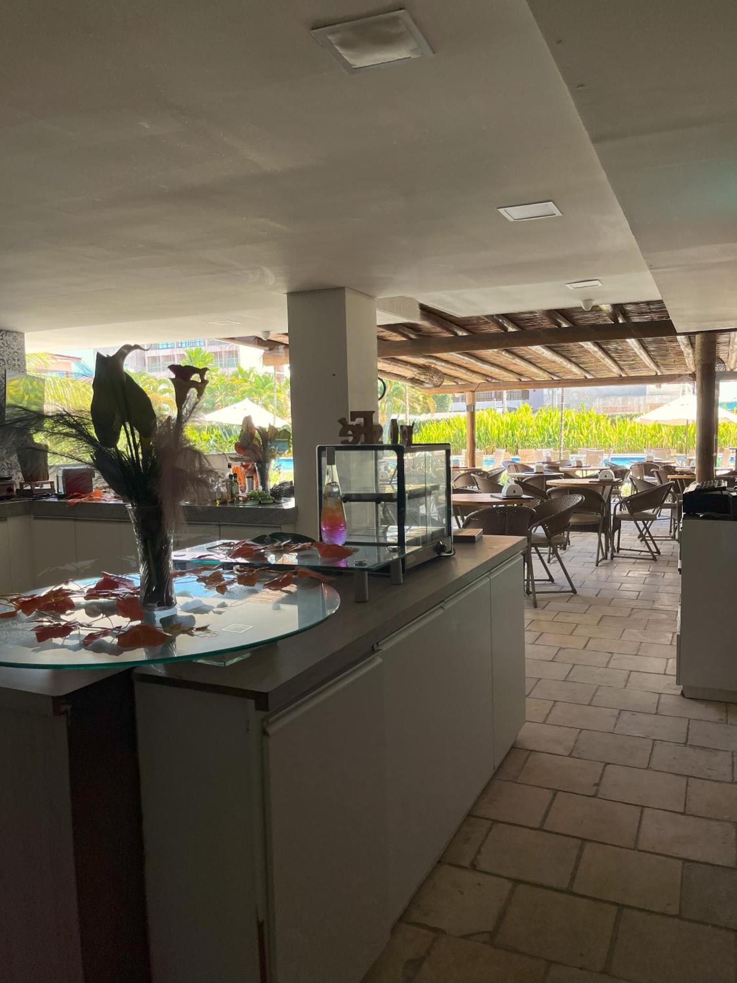 Laguna Beach Flats By Easy Home Porto de Galinhas Luaran gambar