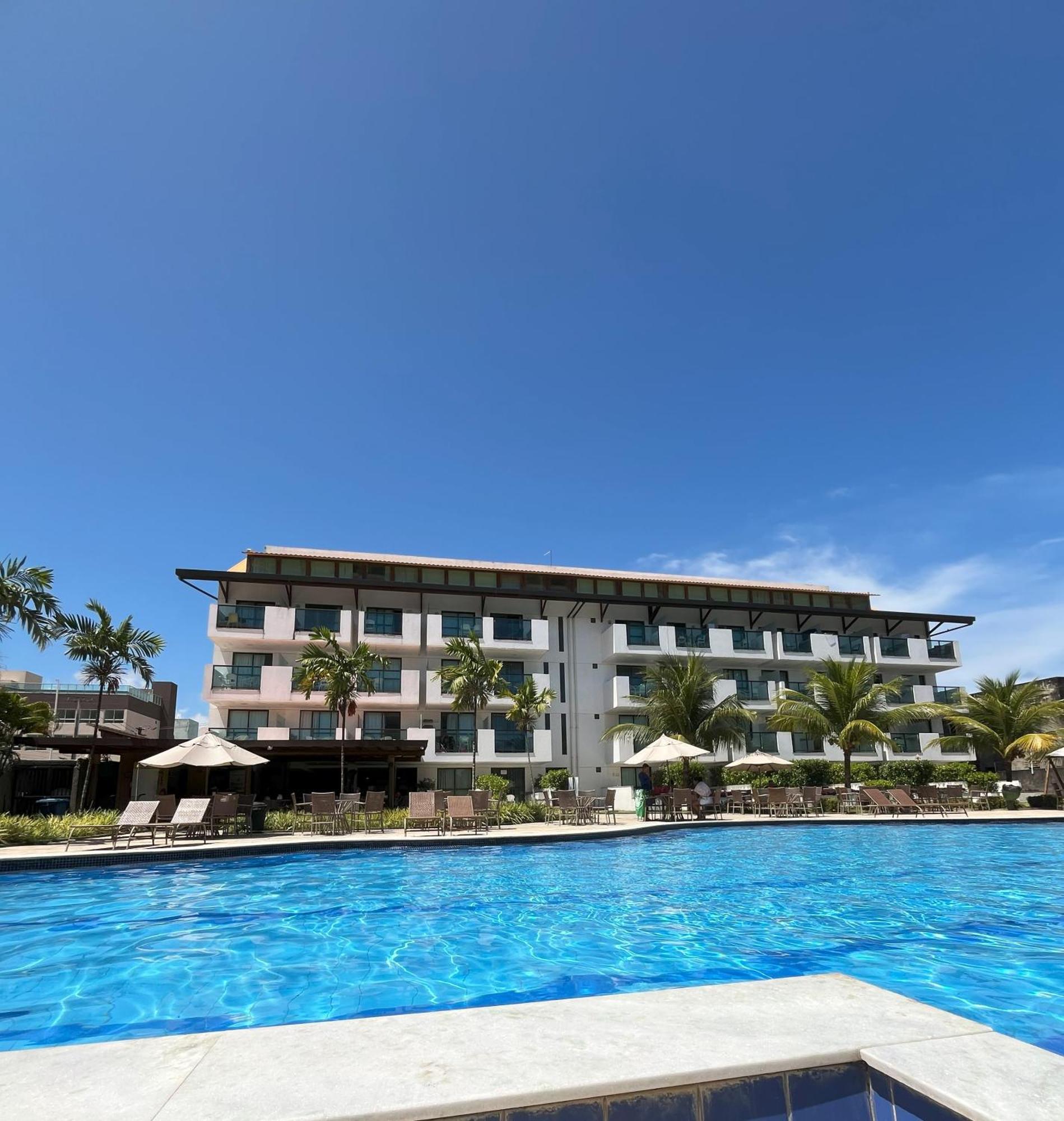 Laguna Beach Flats By Easy Home Porto de Galinhas Luaran gambar