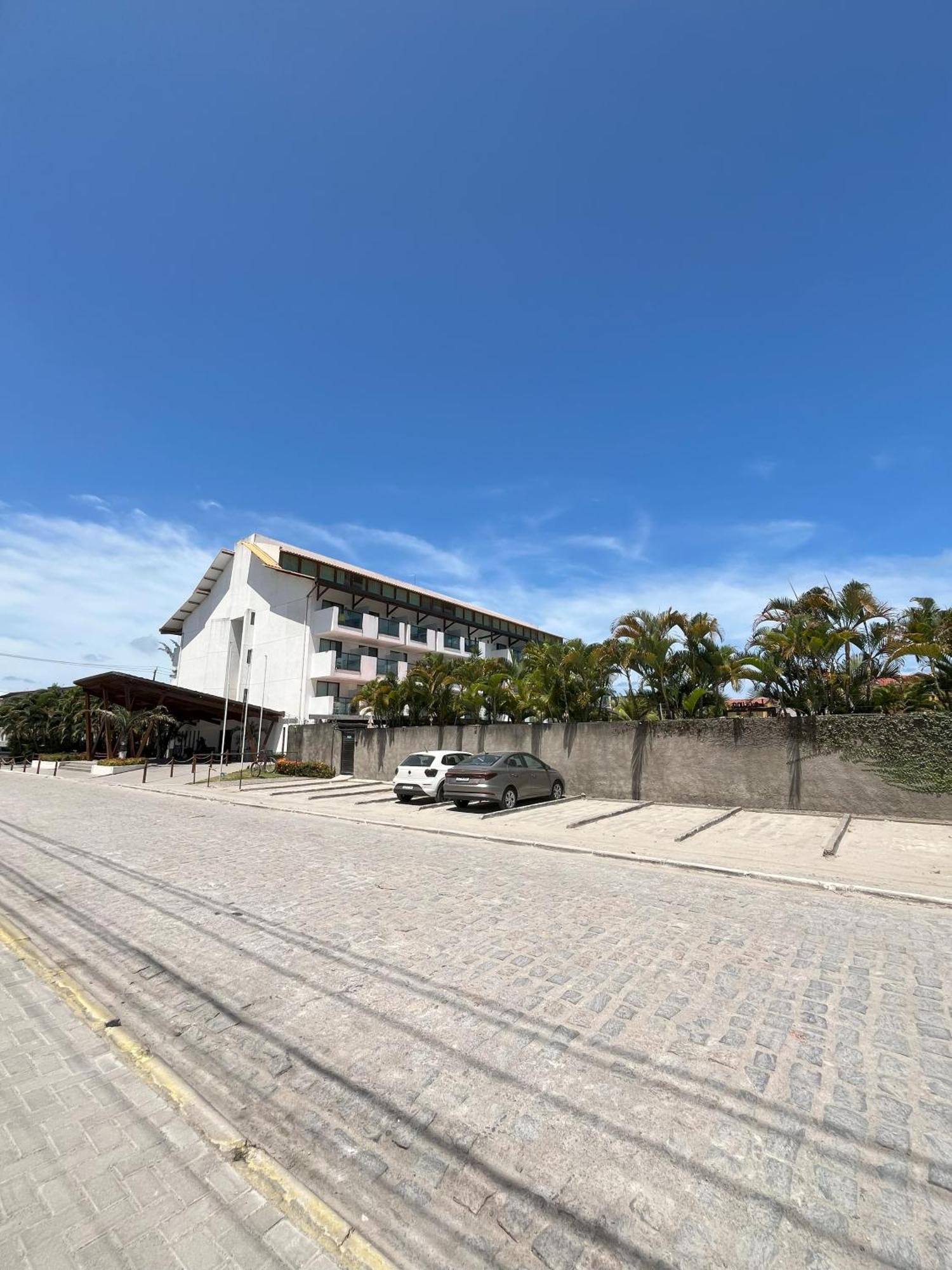 Laguna Beach Flats By Easy Home Porto de Galinhas Luaran gambar