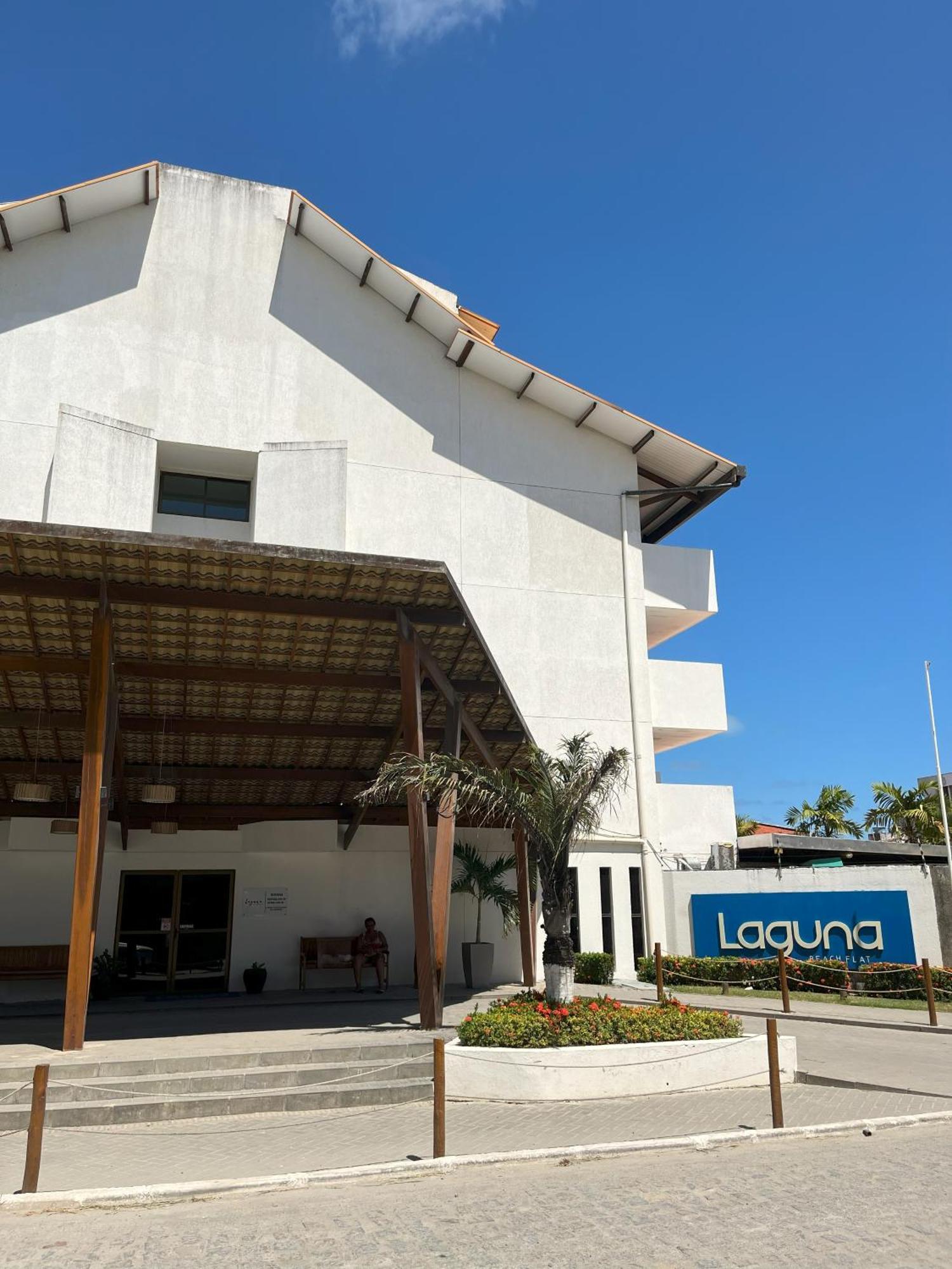 Laguna Beach Flats By Easy Home Porto de Galinhas Luaran gambar