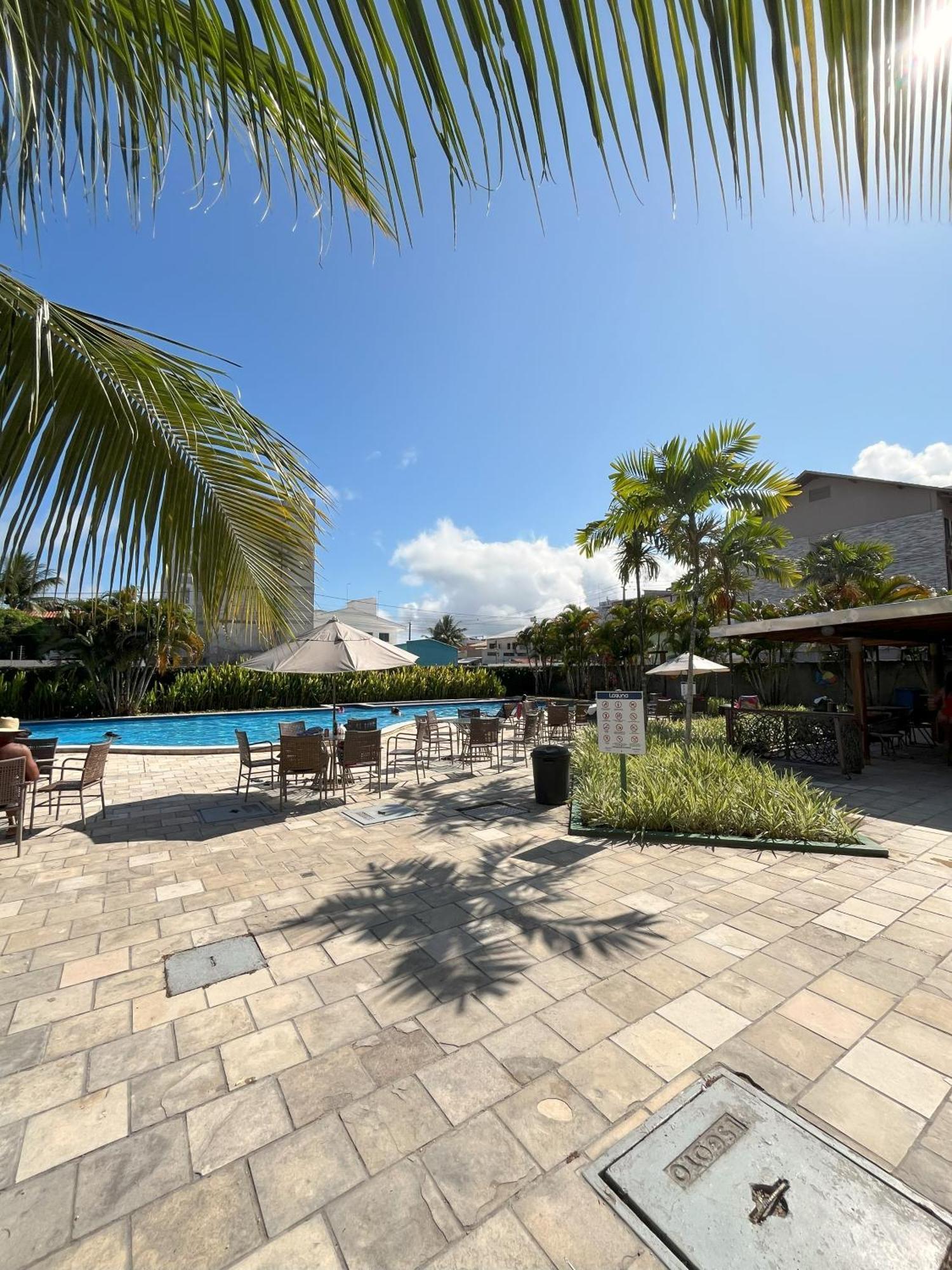 Laguna Beach Flats By Easy Home Porto de Galinhas Luaran gambar