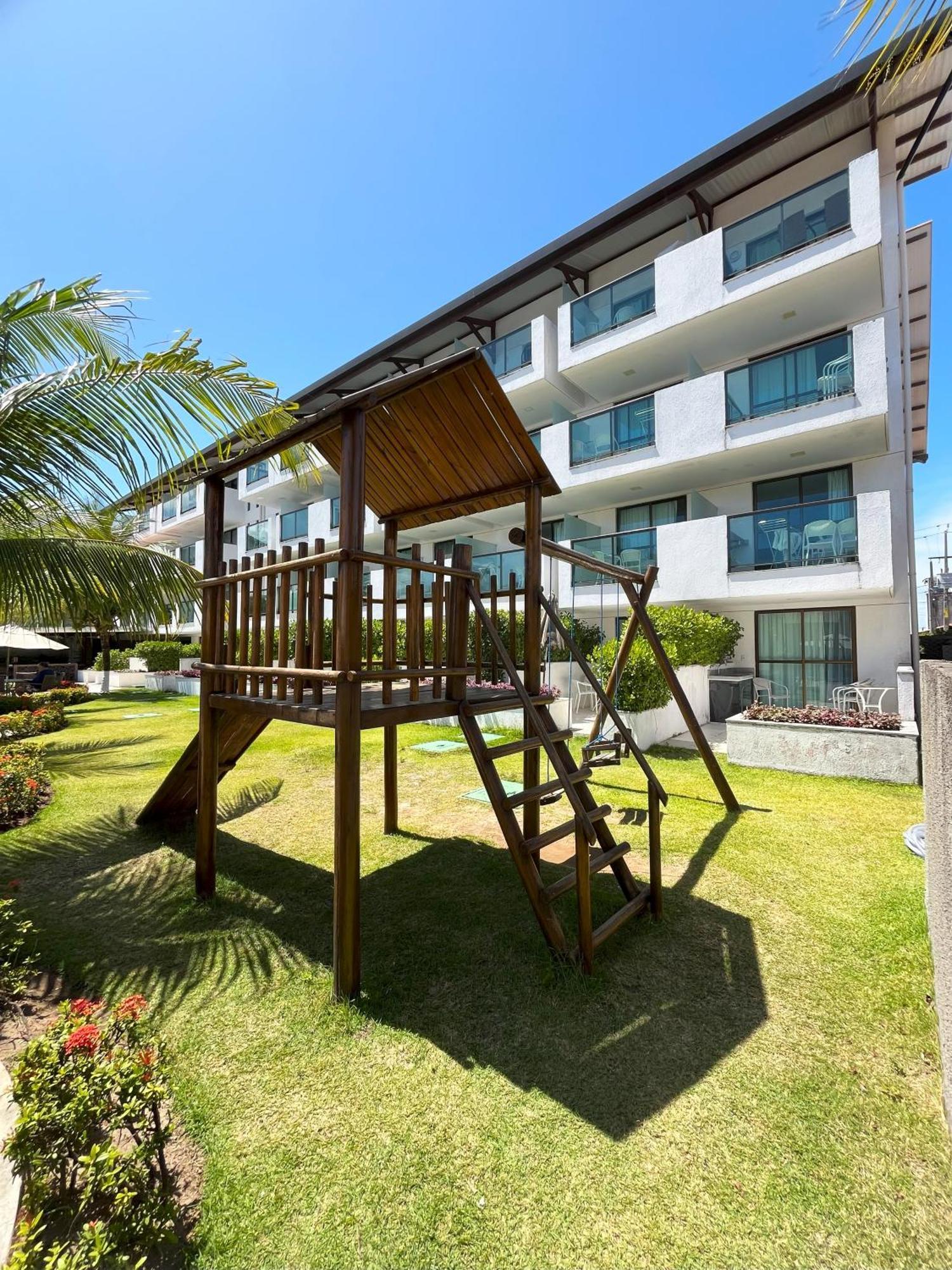 Laguna Beach Flats By Easy Home Porto de Galinhas Luaran gambar
