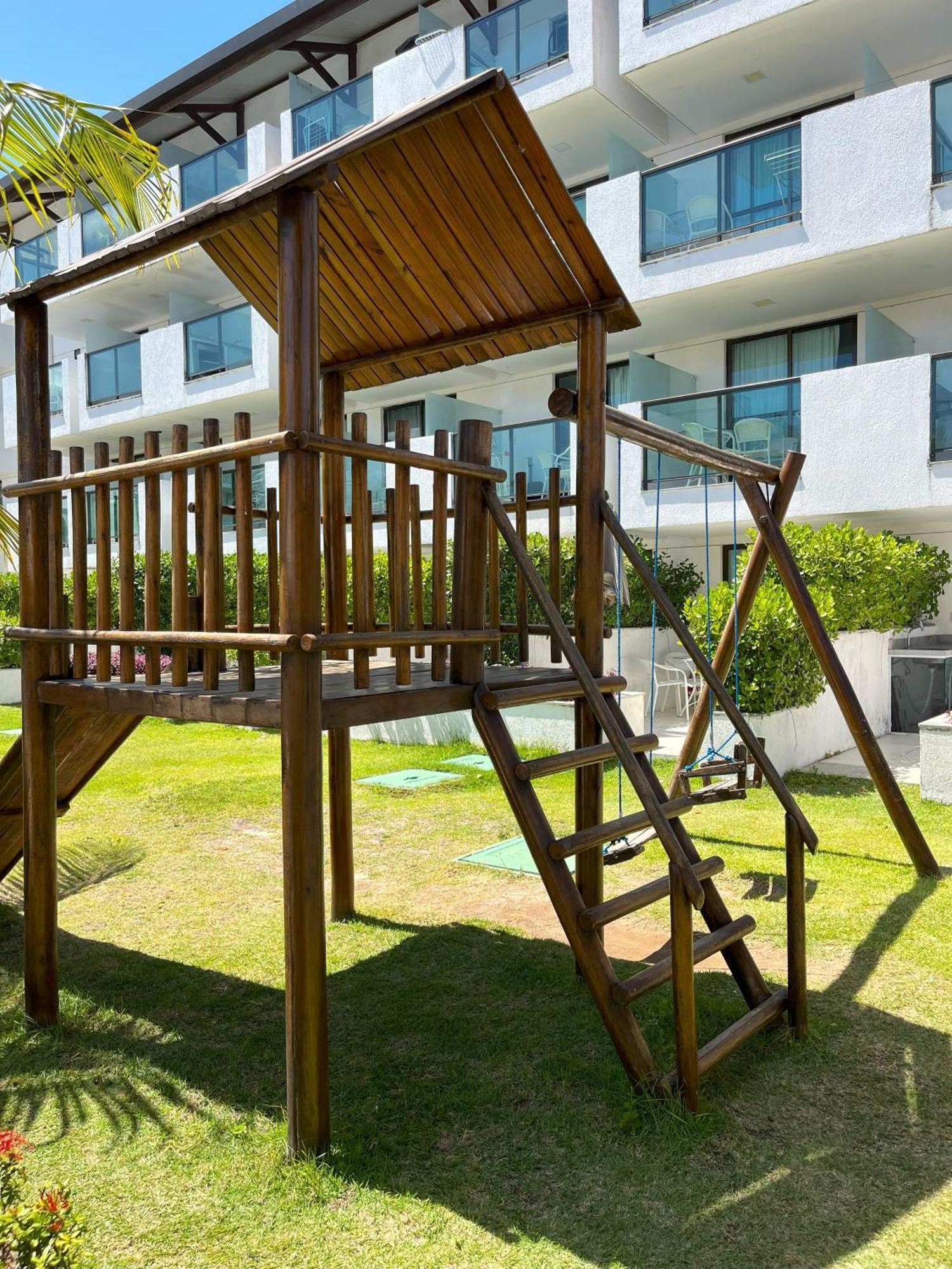 Laguna Beach Flats By Easy Home Porto de Galinhas Luaran gambar