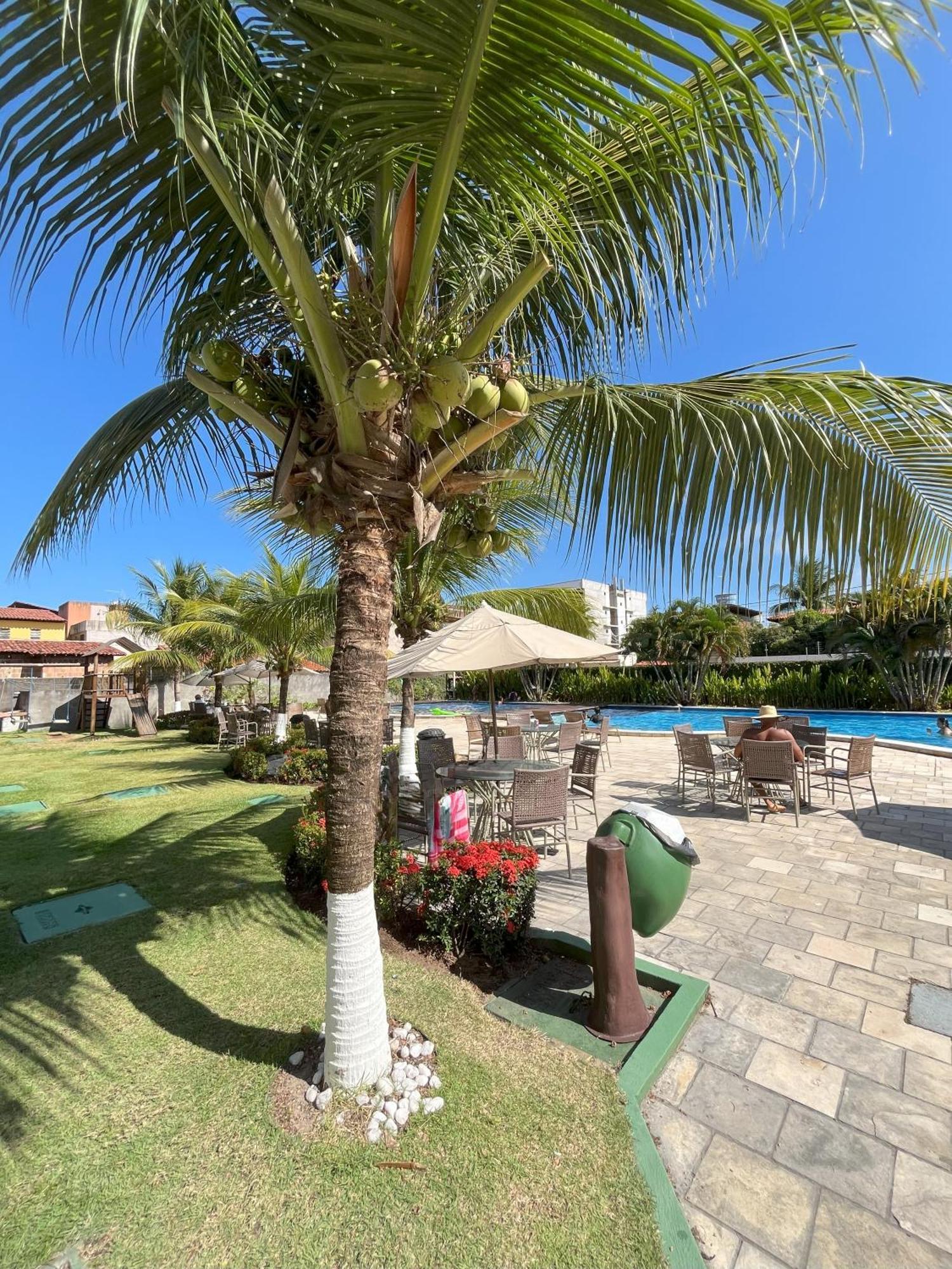 Laguna Beach Flats By Easy Home Porto de Galinhas Luaran gambar