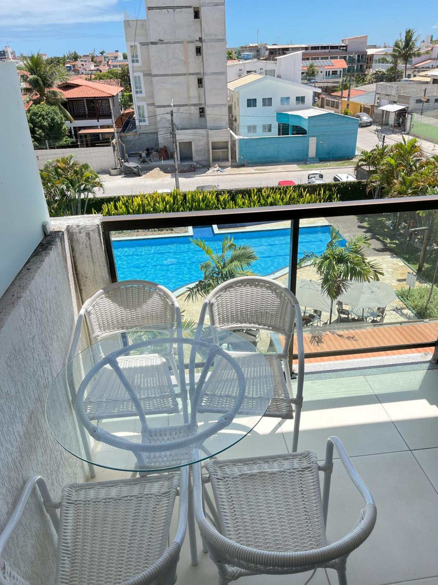 Laguna Beach Flats By Easy Home Porto de Galinhas Luaran gambar