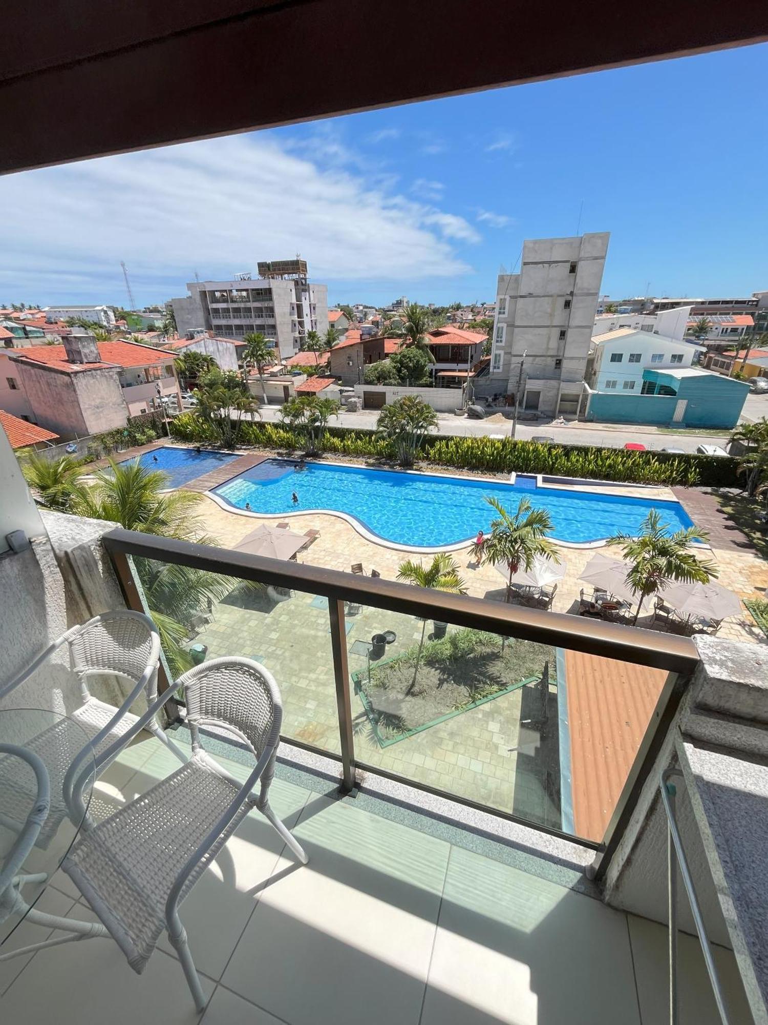 Laguna Beach Flats By Easy Home Porto de Galinhas Luaran gambar