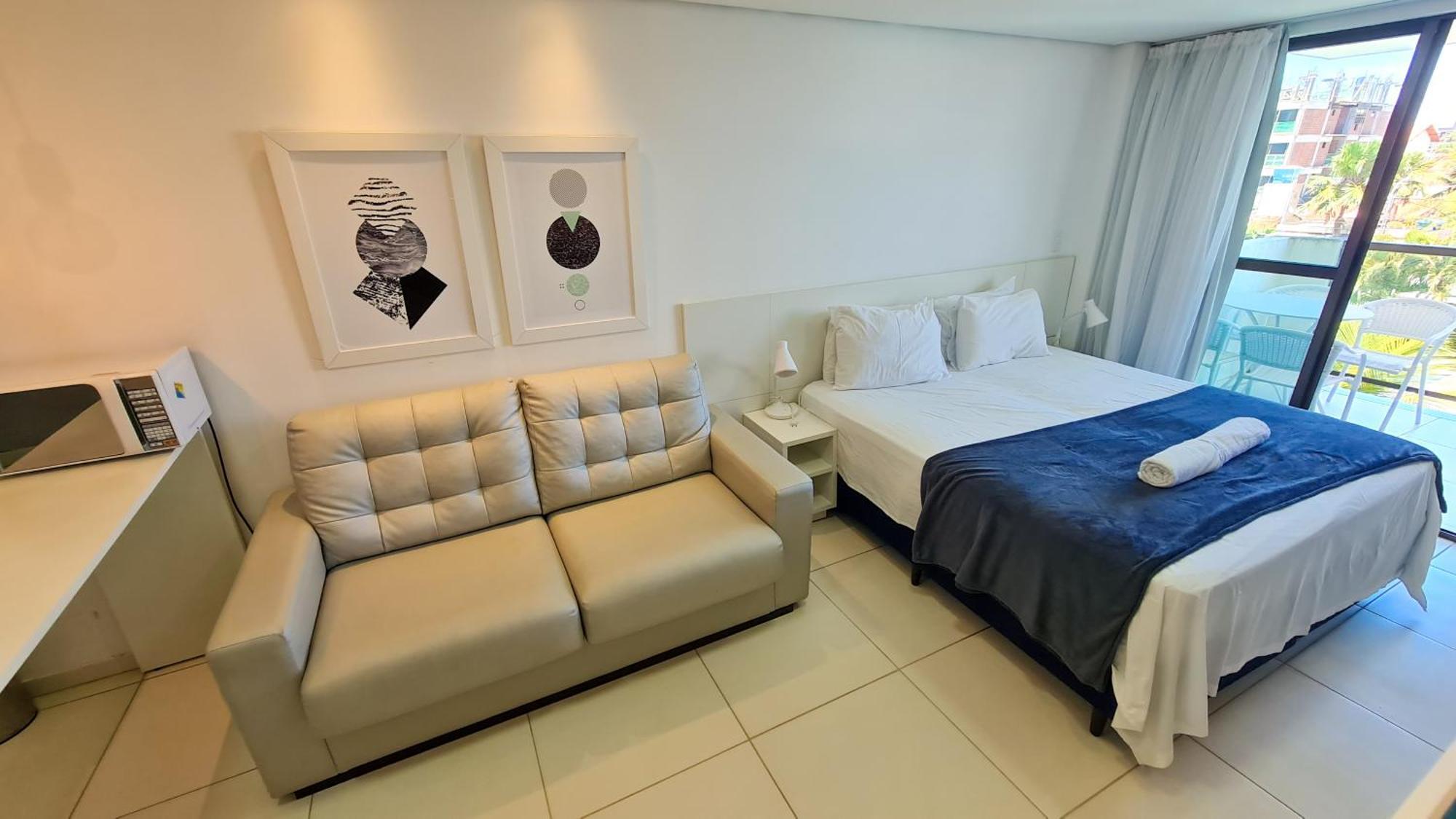 Laguna Beach Flats By Easy Home Porto de Galinhas Luaran gambar