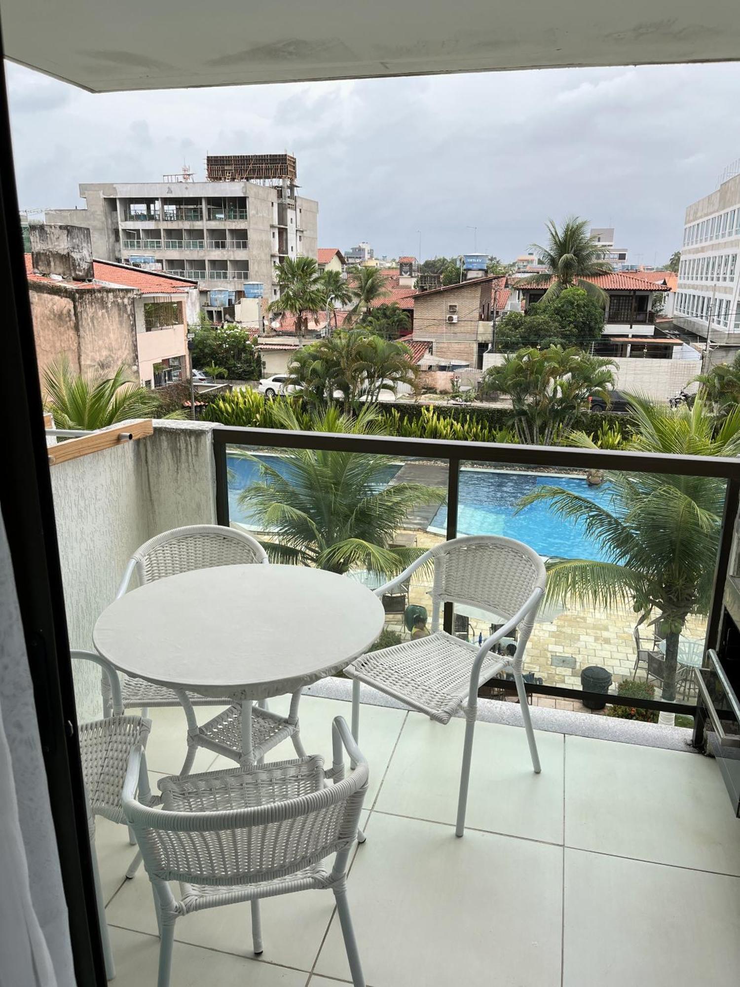 Laguna Beach Flats By Easy Home Porto de Galinhas Luaran gambar