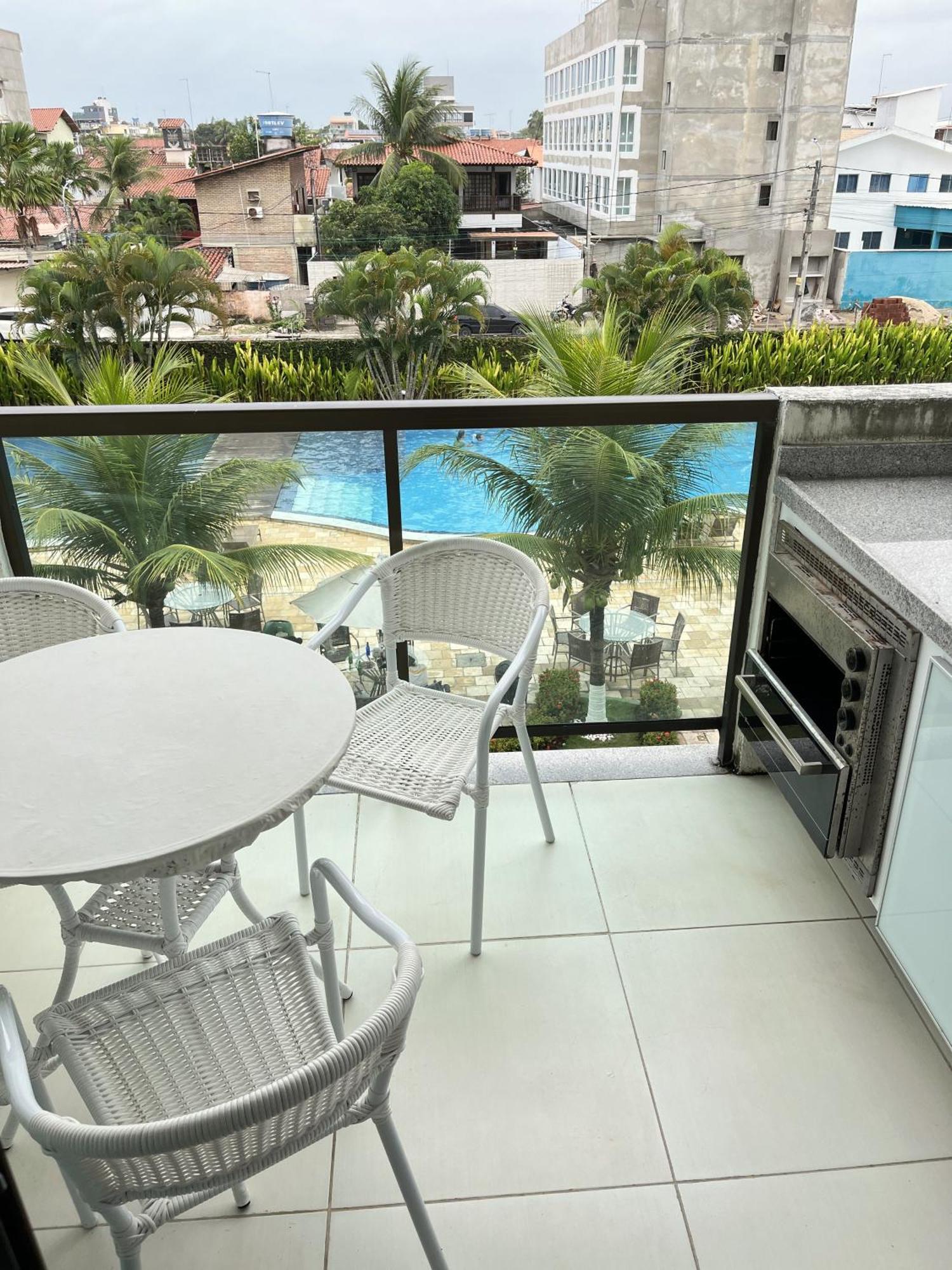 Laguna Beach Flats By Easy Home Porto de Galinhas Luaran gambar