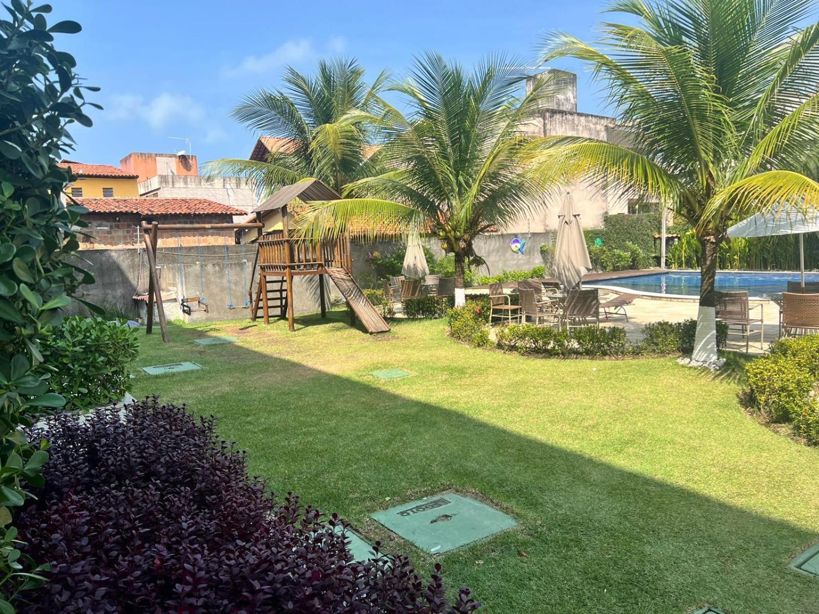 Laguna Beach Flats By Easy Home Porto de Galinhas Luaran gambar