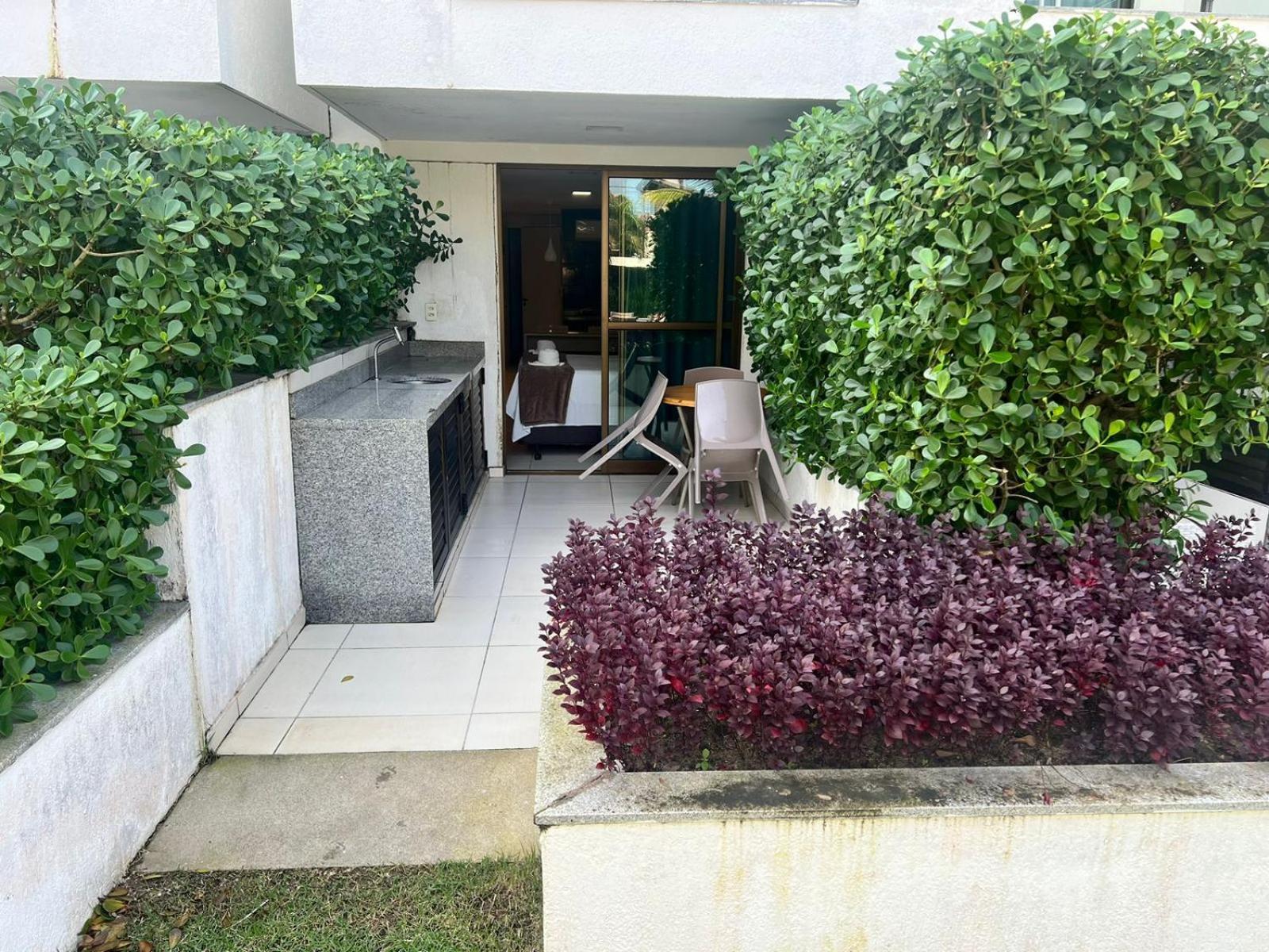 Laguna Beach Flats By Easy Home Porto de Galinhas Luaran gambar