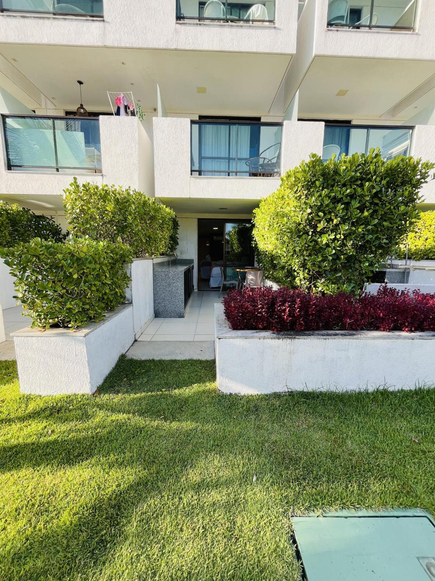 Laguna Beach Flats By Easy Home Porto de Galinhas Luaran gambar
