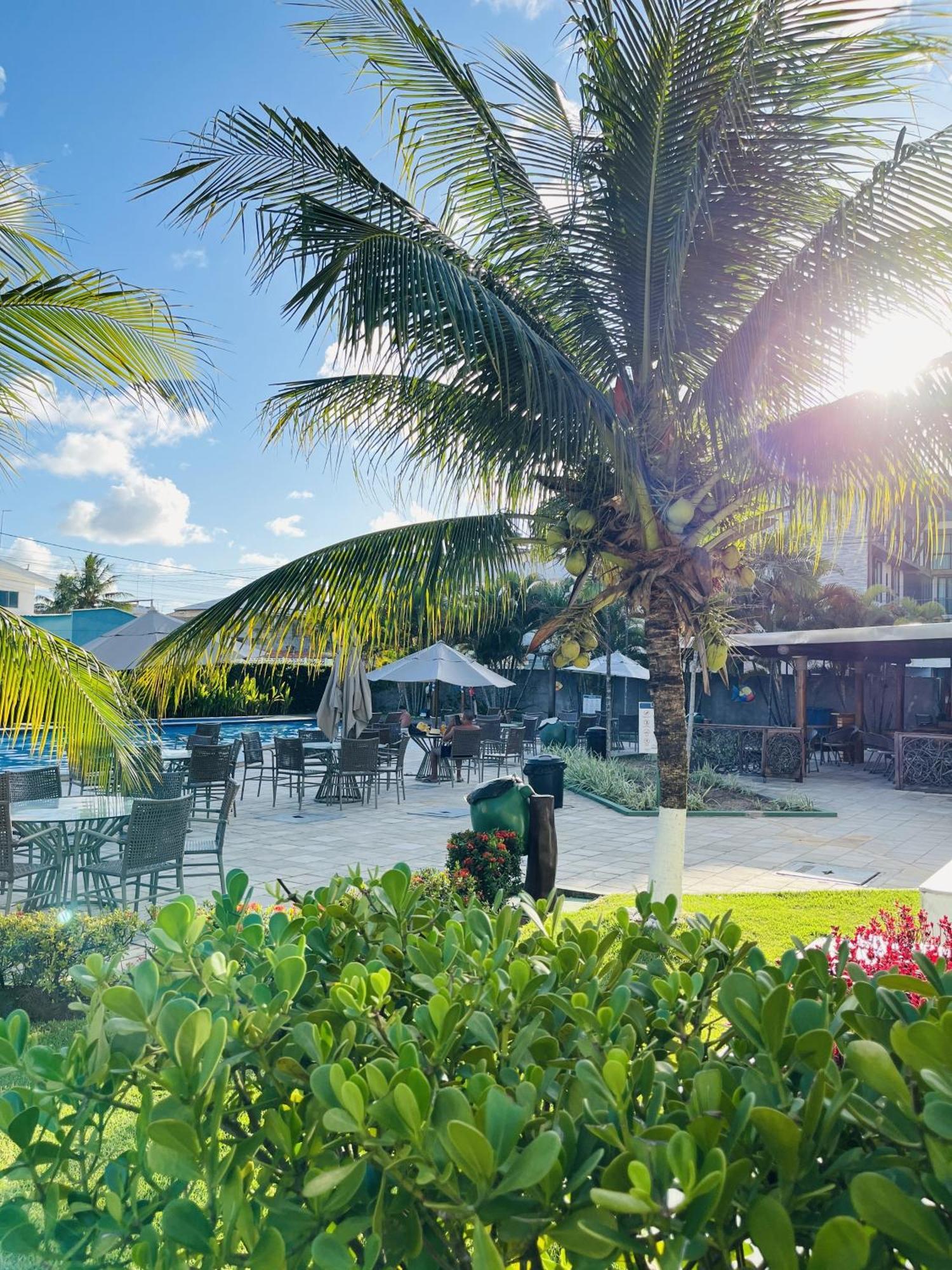Laguna Beach Flats By Easy Home Porto de Galinhas Luaran gambar