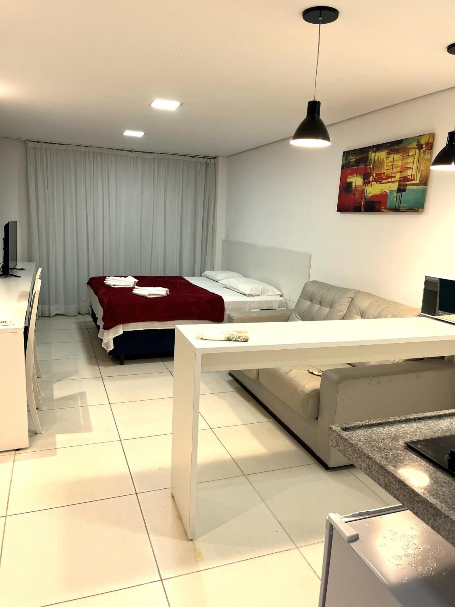 Laguna Beach Flats By Easy Home Porto de Galinhas Luaran gambar