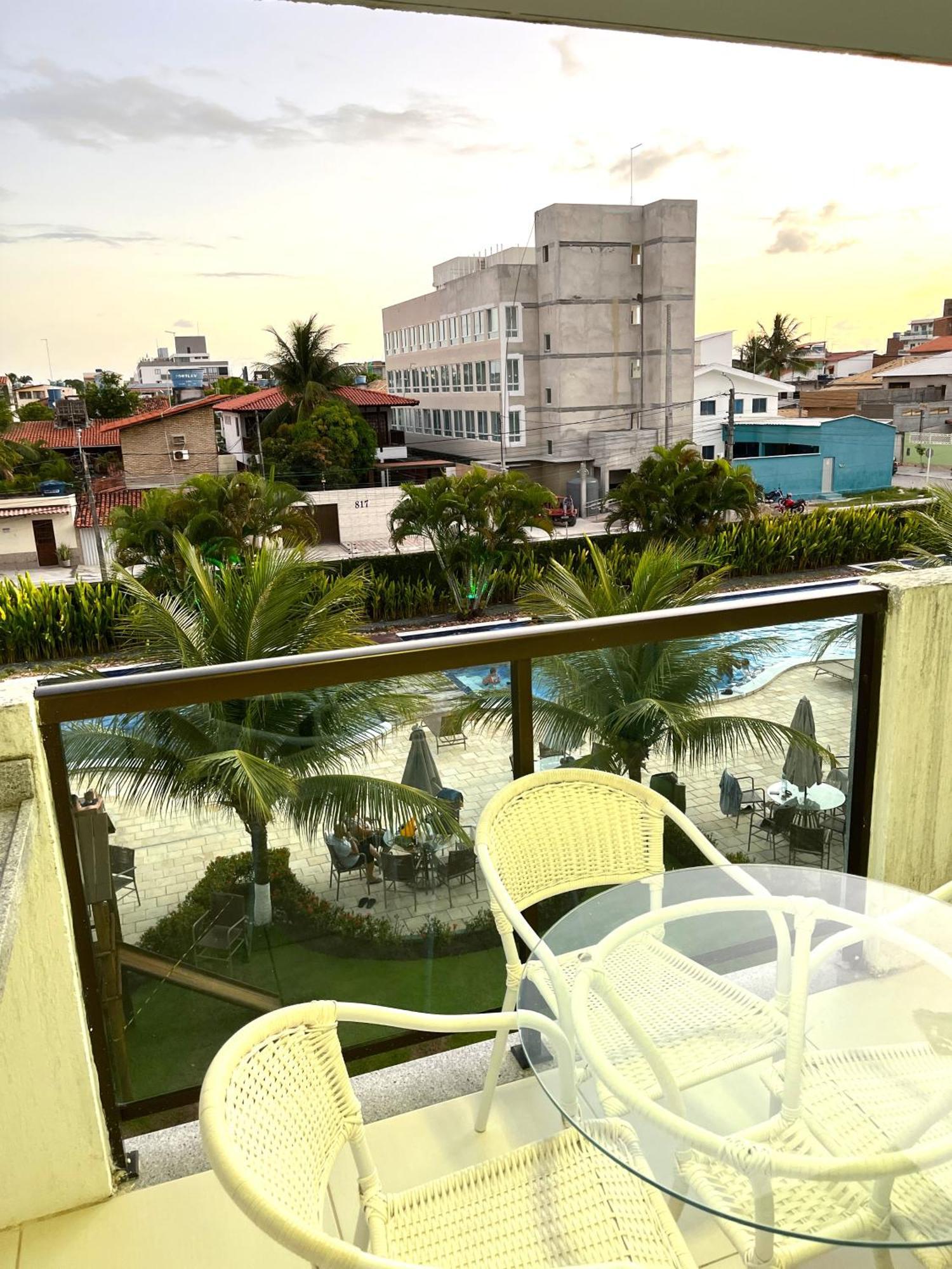 Laguna Beach Flats By Easy Home Porto de Galinhas Luaran gambar