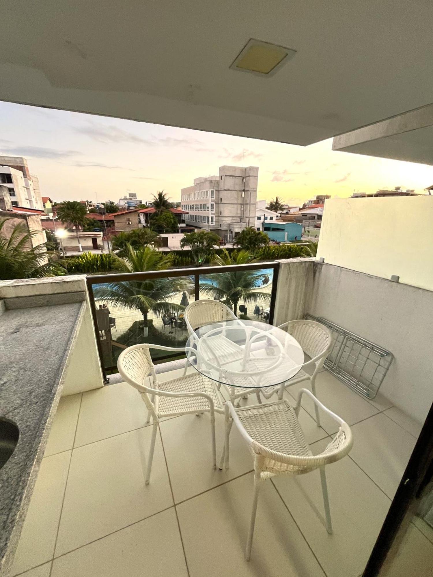 Laguna Beach Flats By Easy Home Porto de Galinhas Luaran gambar
